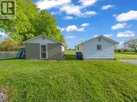 1919 Rochester Townline Lakeshore ON N0R 1R0