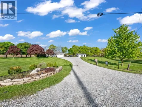 1919 Rochester Townline Lakeshore ON N0R 1R0