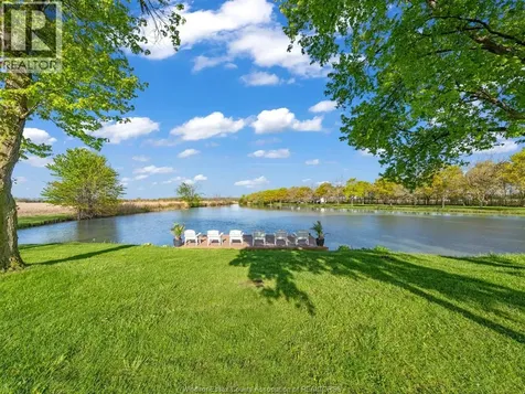 1919 Rochester Townline Lakeshore ON N0R 1R0