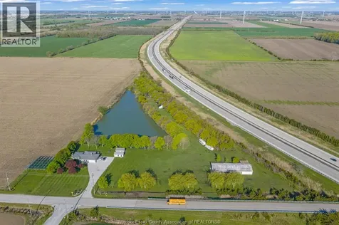 1919 Rochester Townline Lakeshore ON N0R 1R0