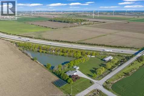 1919 Rochester Townline Lakeshore ON N0R 1R0