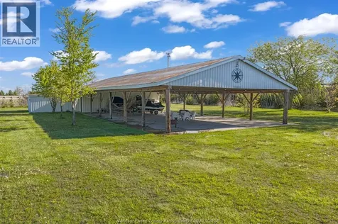 1919 Rochester Townline Lakeshore ON N0R 1R0
