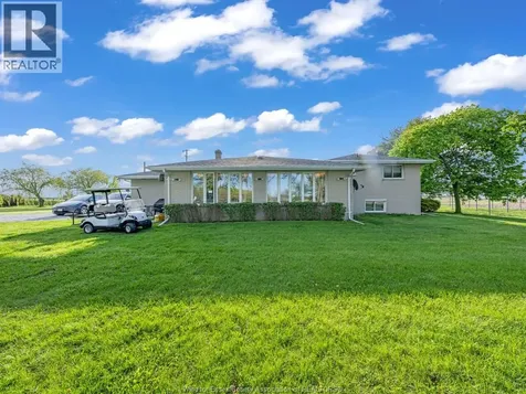 1919 Rochester Townline Lakeshore ON N0R 1R0