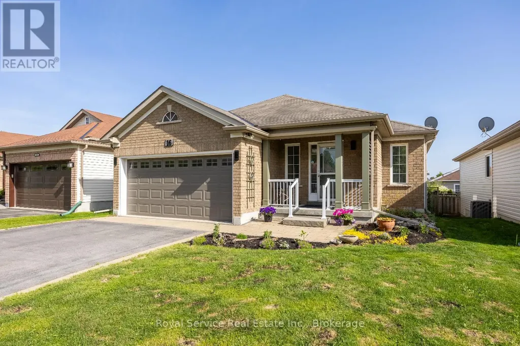 16 Snell Court Port Hope ON L1A 0A6