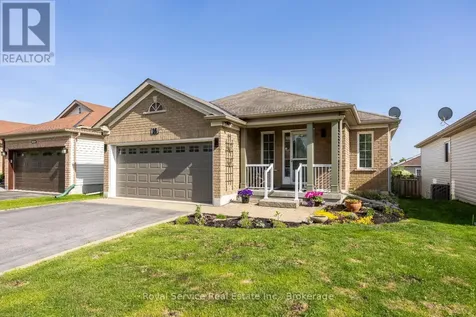 16 Snell Court Port Hope ON L1A 0A6