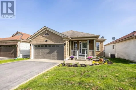 16 Snell Court Port Hope ON L1A 0A6
