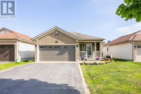 16 Snell Court Port Hope ON L1A 0A6