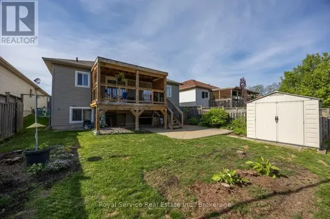 16 Snell Court Port Hope ON L1A 0A6