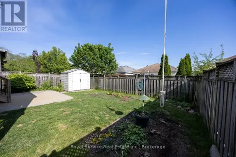 16 Snell Court Port Hope ON L1A 0A6