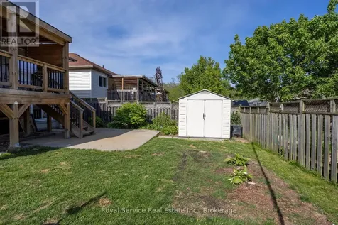 16 Snell Court Port Hope ON L1A 0A6