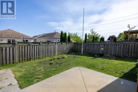 16 Snell Court Port Hope ON L1A 0A6