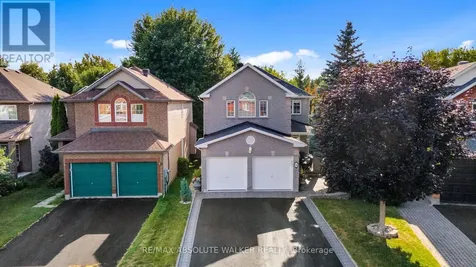 51 Borealis Crescent Ottawa ON K1K 4T5