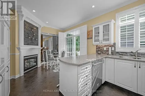 51 Borealis Crescent Ottawa ON K1K 4T5