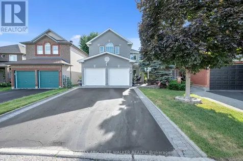 51 Borealis Crescent Ottawa ON K1K 4T5
