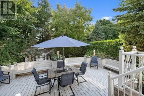 51 Borealis Crescent Ottawa ON K1K 4T5