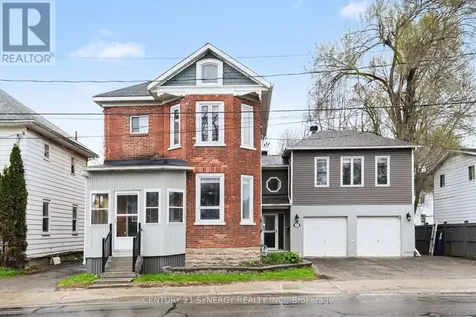 13 Lombard Street Smiths Falls ON K7A 4E8