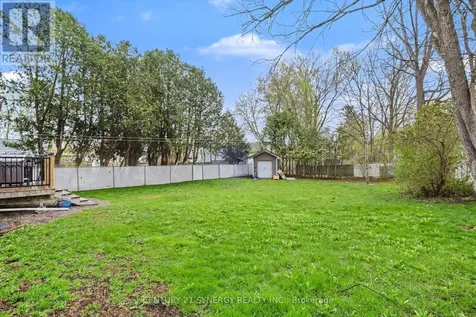 13 Lombard Street Smiths Falls ON K7A 4E8