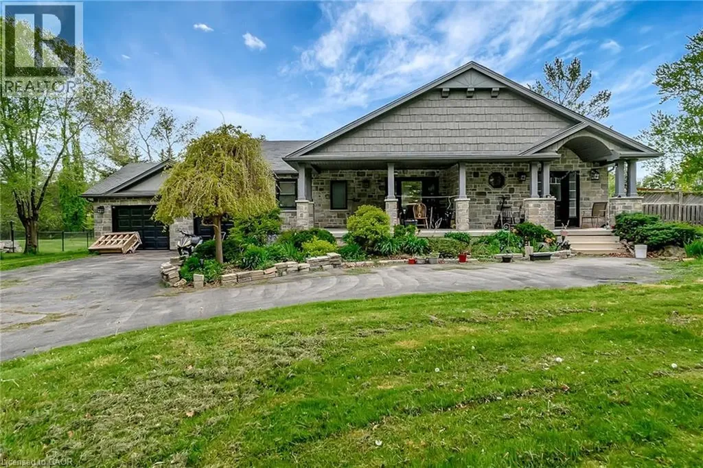 1392 Doon Village Road Kitchener ON N2P 1A5
