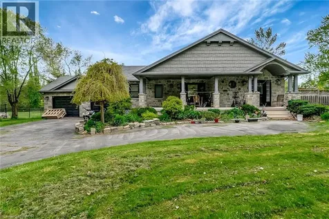 1392 Doon Village Road Kitchener ON N2P 1A5
