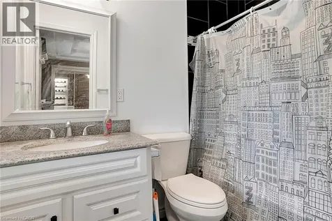 1392 Doon Village Road Kitchener ON N2P 1A5