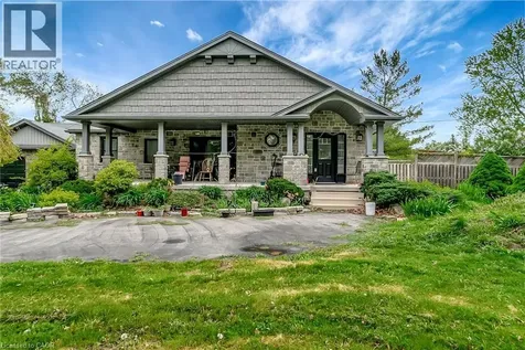 1392 Doon Village Road Kitchener ON N2P 1A5