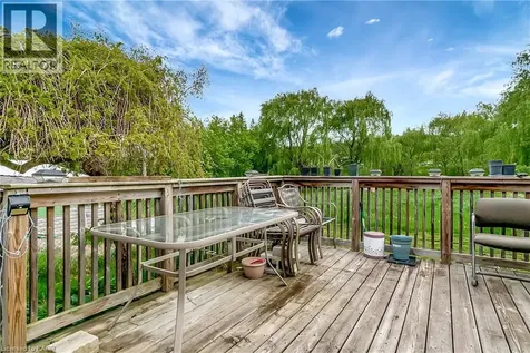 1392 Doon Village Road Kitchener ON N2P 1A5