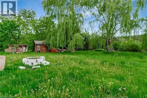 1392 Doon Village Road Kitchener ON N2P 1A5