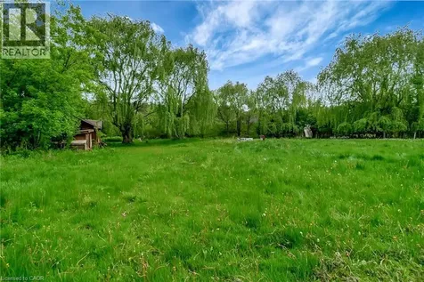 1392 Doon Village Road Kitchener ON N2P 1A5