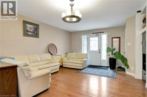 1392 Doon Village Road Kitchener ON N2P 1A5