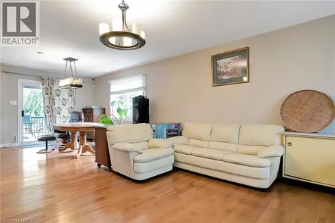 1392 Doon Village Road Kitchener ON N2P 1A5