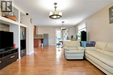 1392 Doon Village Road Kitchener ON N2P 1A5