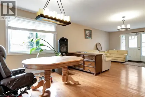 1392 Doon Village Road Kitchener ON N2P 1A5