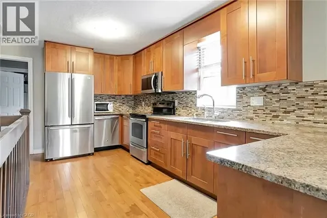 1392 Doon Village Road Kitchener ON N2P 1A5
