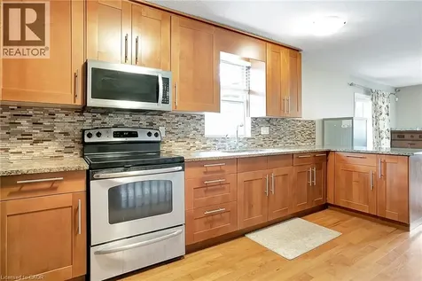 1392 Doon Village Road Kitchener ON N2P 1A5