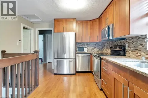 1392 Doon Village Road Kitchener ON N2P 1A5