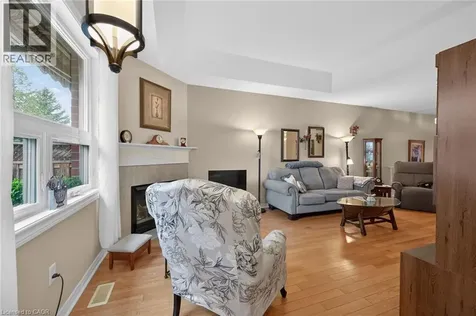 59 Riveroaks Drive Mount Hope ON L0R 1W0