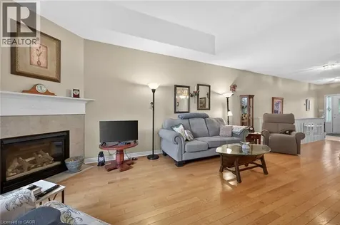 59 Riveroaks Drive Mount Hope ON L0R 1W0