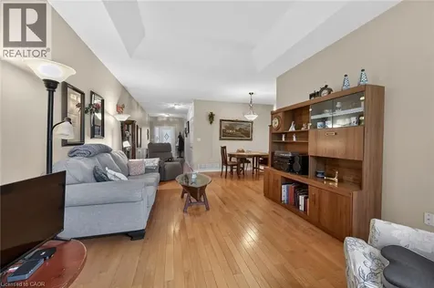 59 Riveroaks Drive Mount Hope ON L0R 1W0