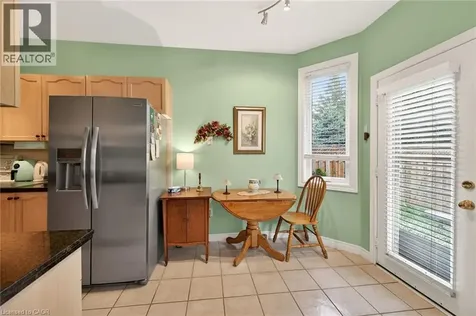 59 Riveroaks Drive Mount Hope ON L0R 1W0