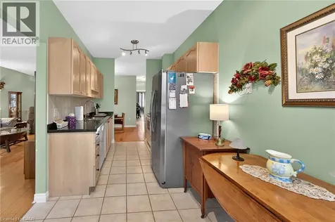 59 Riveroaks Drive Mount Hope ON L0R 1W0