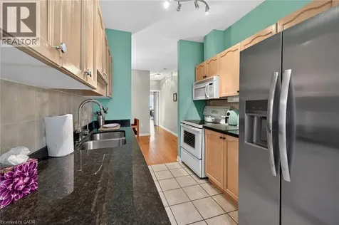 59 Riveroaks Drive Mount Hope ON L0R 1W0