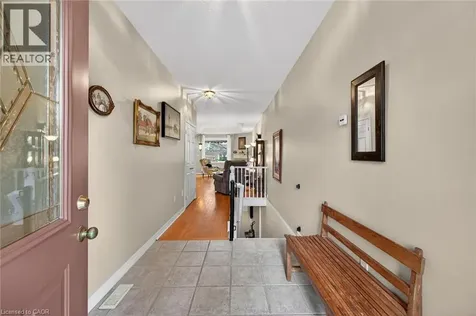 59 Riveroaks Drive Mount Hope ON L0R 1W0