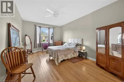 59 Riveroaks Drive Mount Hope ON L0R 1W0