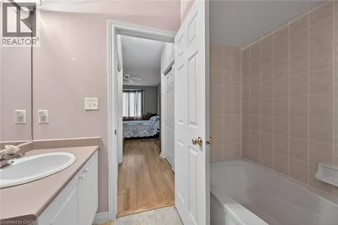 59 Riveroaks Drive Mount Hope ON L0R 1W0