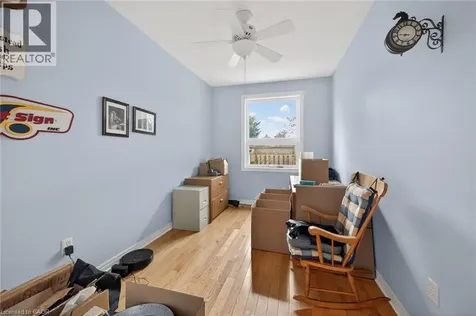 59 Riveroaks Drive Mount Hope ON L0R 1W0