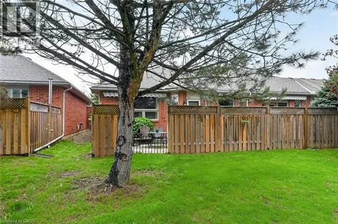 59 Riveroaks Drive Mount Hope ON L0R 1W0