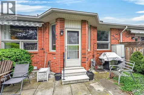 59 Riveroaks Drive Mount Hope ON L0R 1W0