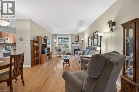 59 Riveroaks Drive Mount Hope ON L0R 1W0
