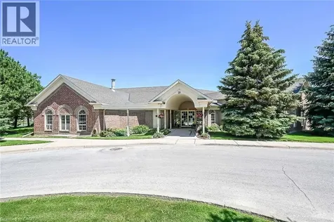 59 Riveroaks Drive Mount Hope ON L0R 1W0