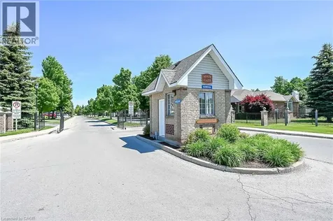 59 Riveroaks Drive Mount Hope ON L0R 1W0